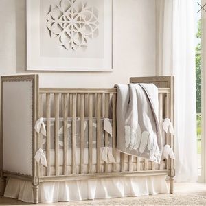 Combo Brand New- Bumper and Quilt original price $319 for both